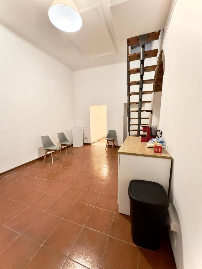 Lungarno Guest house *