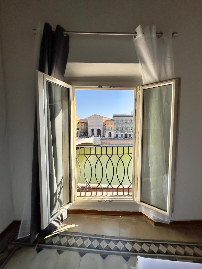 Guest house Lungarno