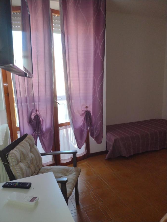 L'orchidea Pisa