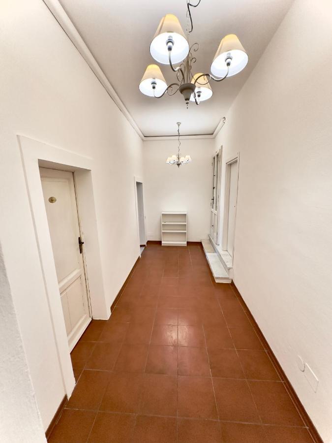 Lungarno Guest house