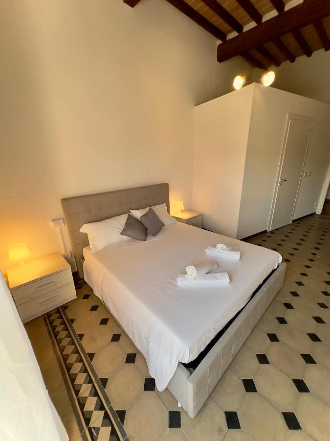 Lungarno Gasthof Pisa