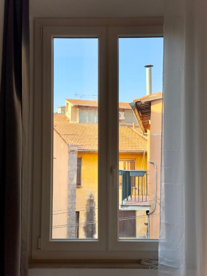 Guest house Lungarno *