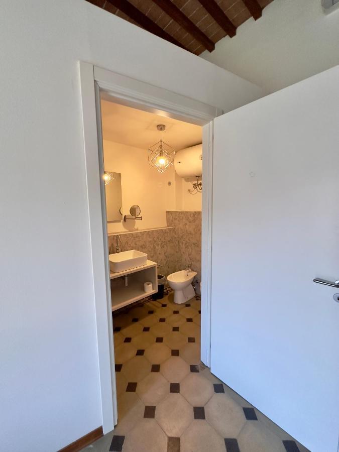 Lungarno Guest house Pisa