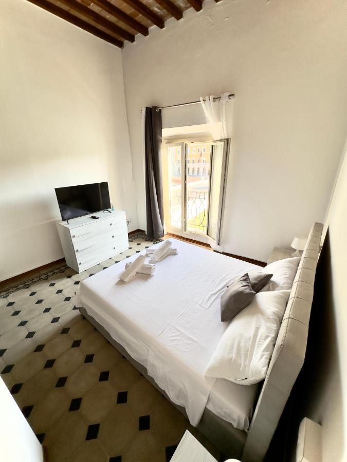 Guest house Lungarno