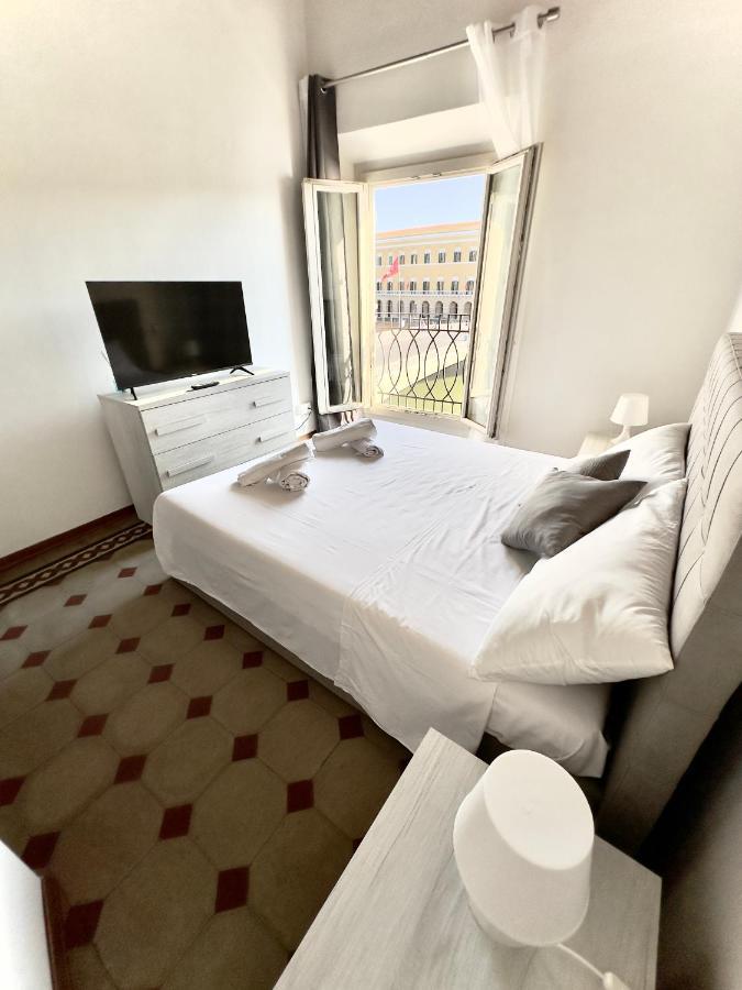 Lungarno Guest house *