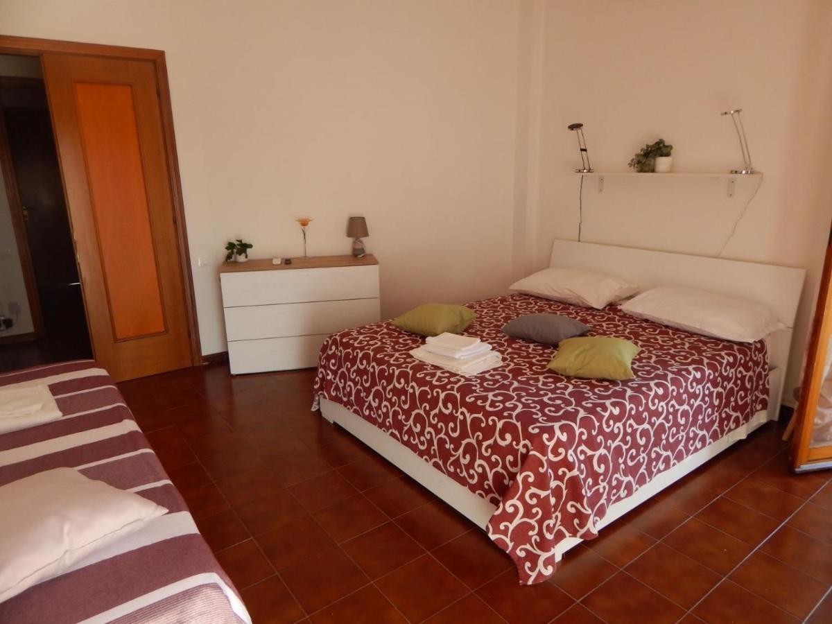 L'orchidea Bed & Breakfast