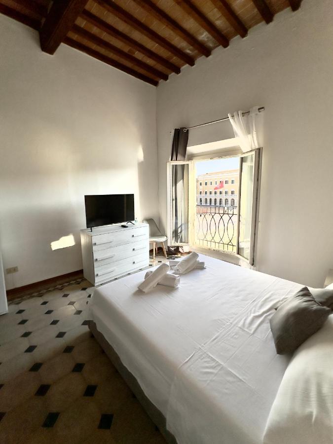 Lungarno Gasthof Pisa