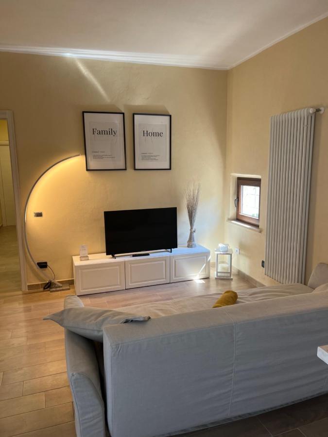 Cecco Appartement