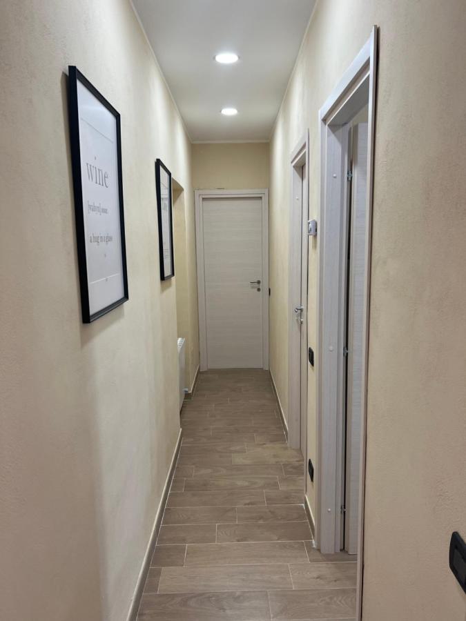 Appartement Cecco