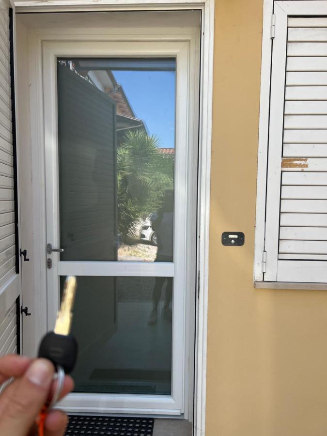 Cecco Appartement *