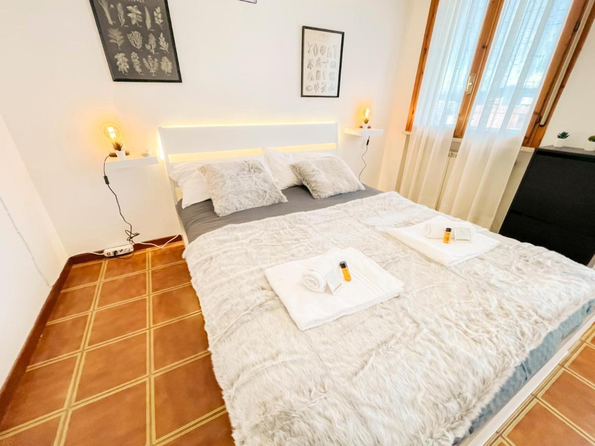 Apartamento Ospedale Cisanello Bonsai House Pisa