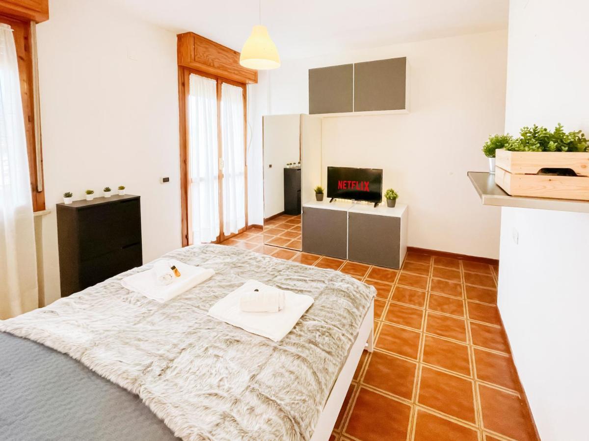 Apartamento Ospedale Cisanello Bonsai House *