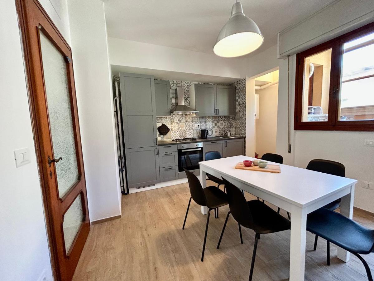 Casa La Pigna Apartment *