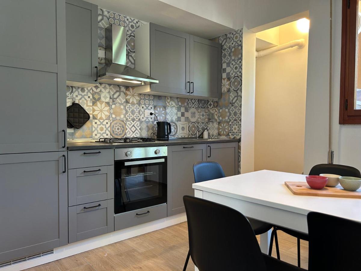 Casa La Pigna Apartment Pisa