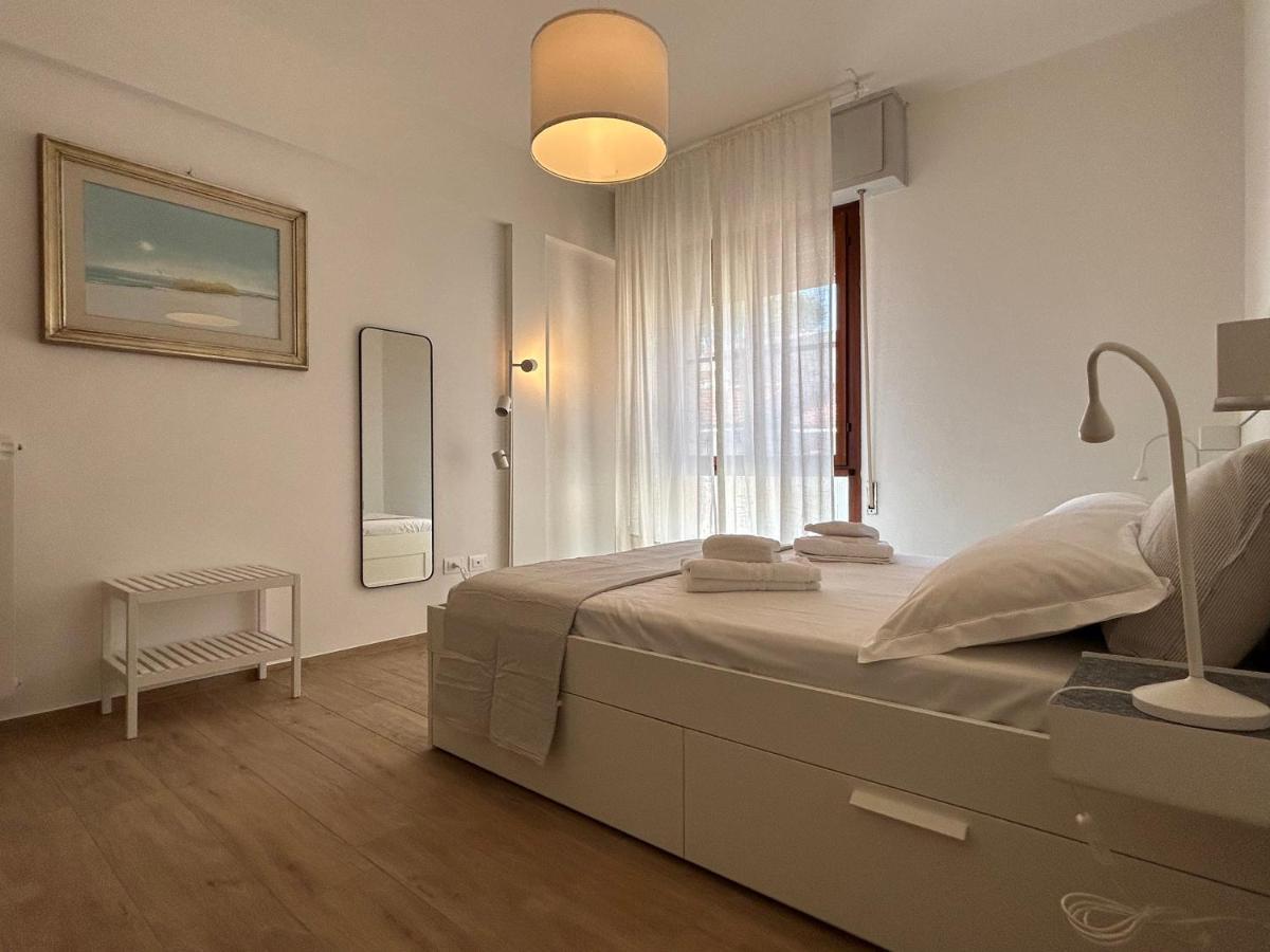 Casa La Pigna Apartment Pisa