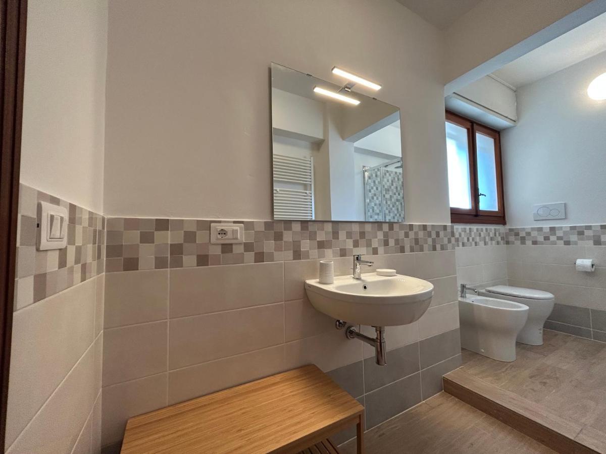 Casa La Pigna Apartment