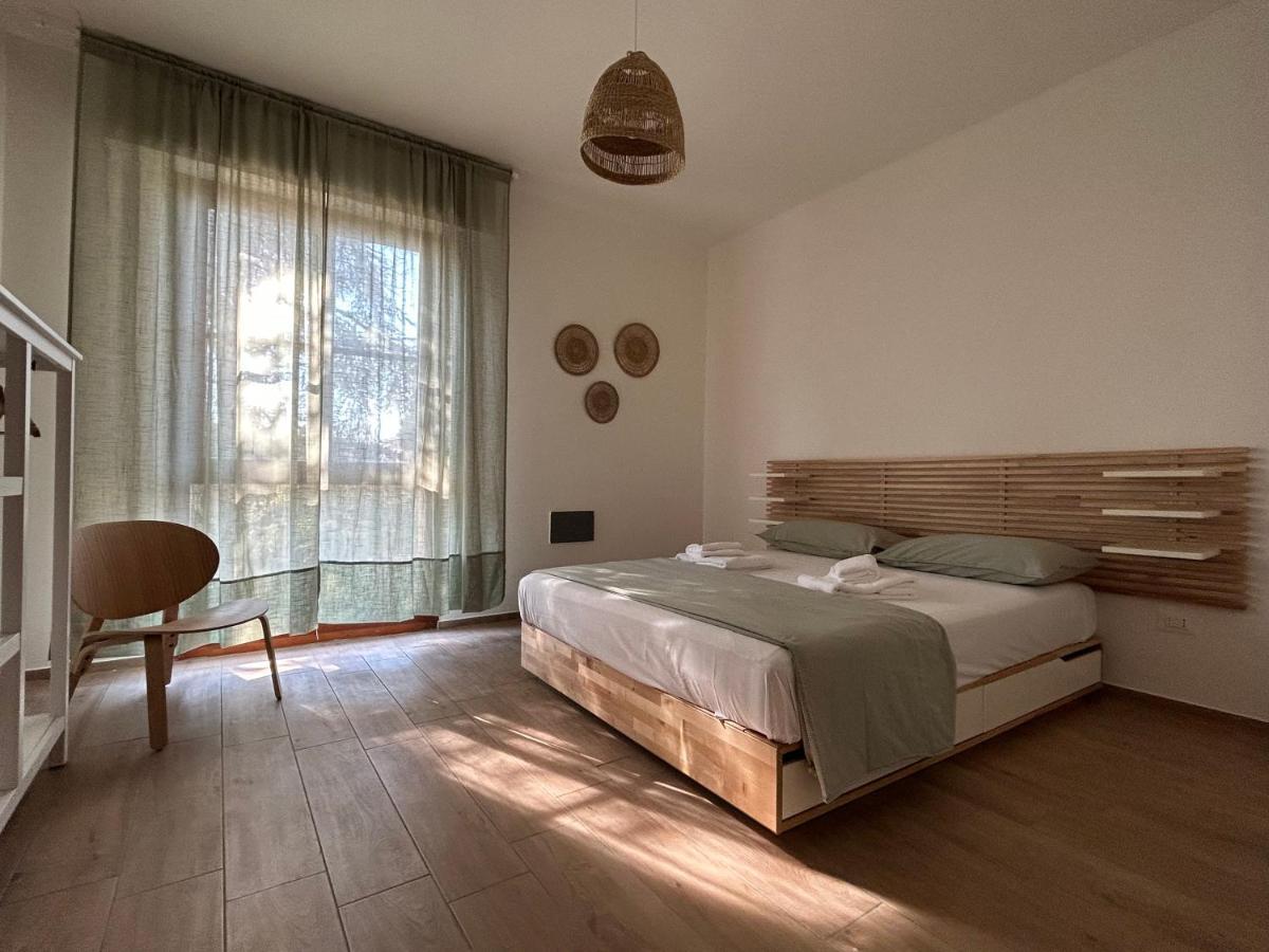 Casa La Pigna Apartment *