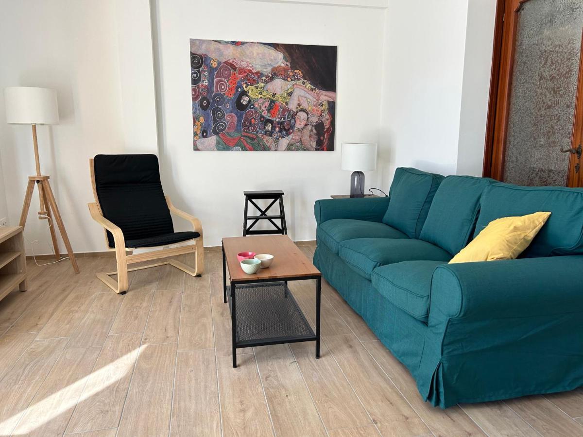 Casa La Pigna Apartment