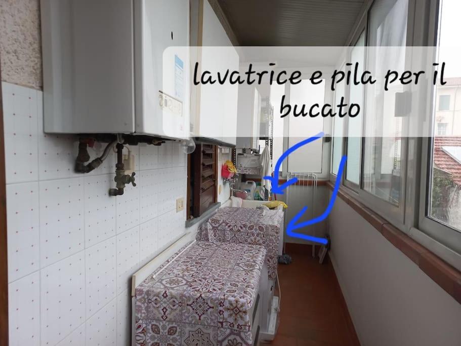 Holiday home Casa Venera. Bella, Zona Centrale *