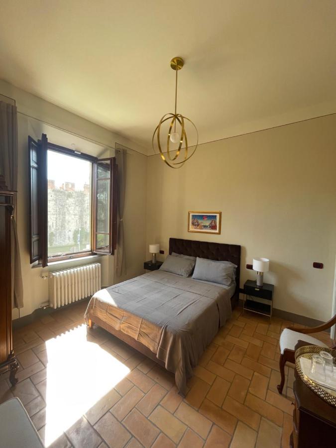 Natalina Bed & Breakfast *