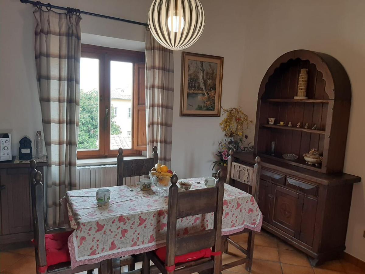Apartment Casa Sul Borgo Pisa