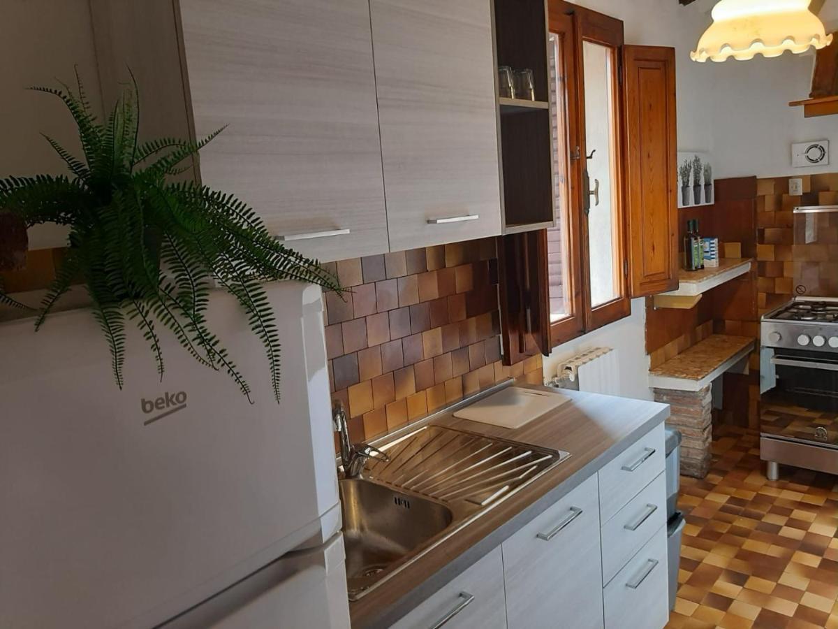Apartment Casa Sul Borgo