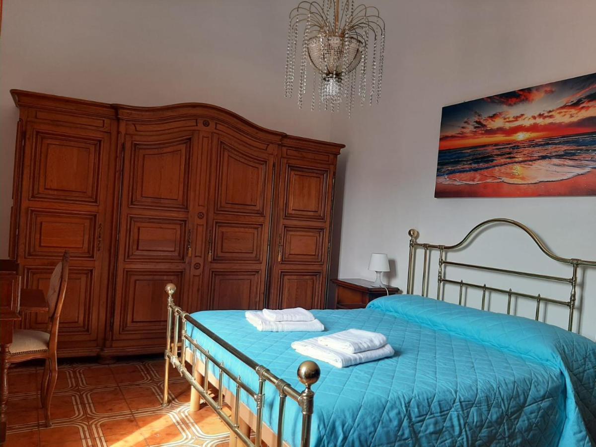 Casa Sul Borgo *