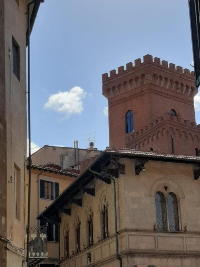 Apartment Casa Sul Borgo Pisa