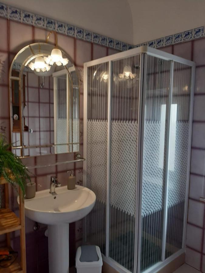 Casa Sul Borgo *