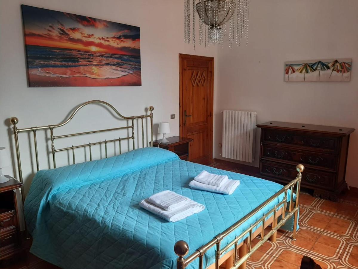 Casa Sul Borgo *