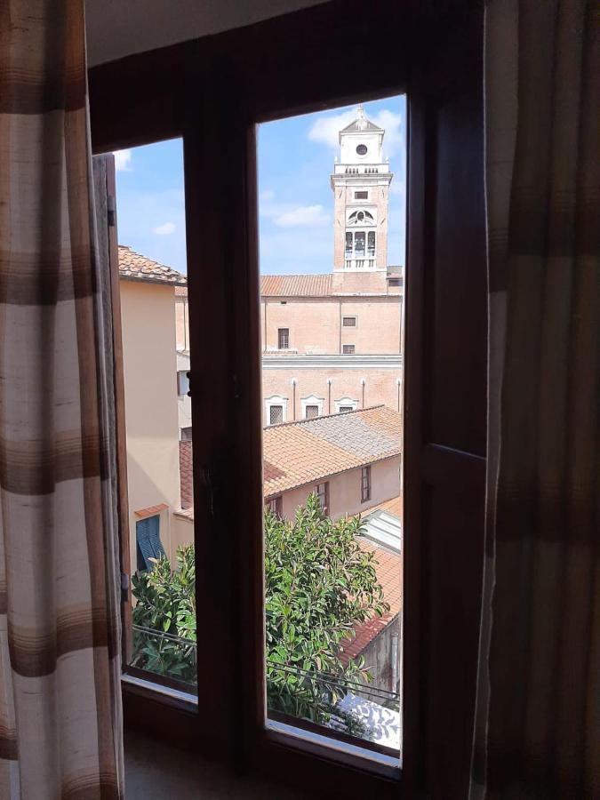 Casa Sul Borgo Apartment Pisa