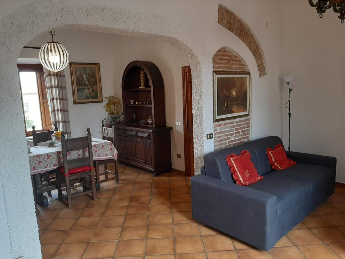 Apartment Casa Sul Borgo
