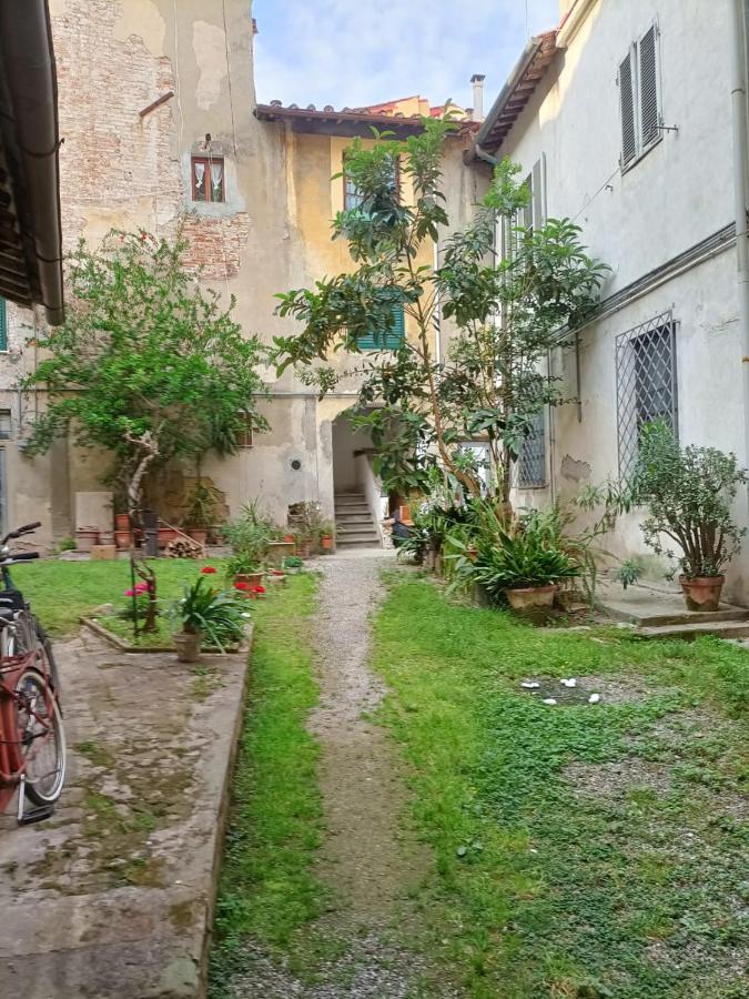 Casa Sul Borgo Apartment Pisa