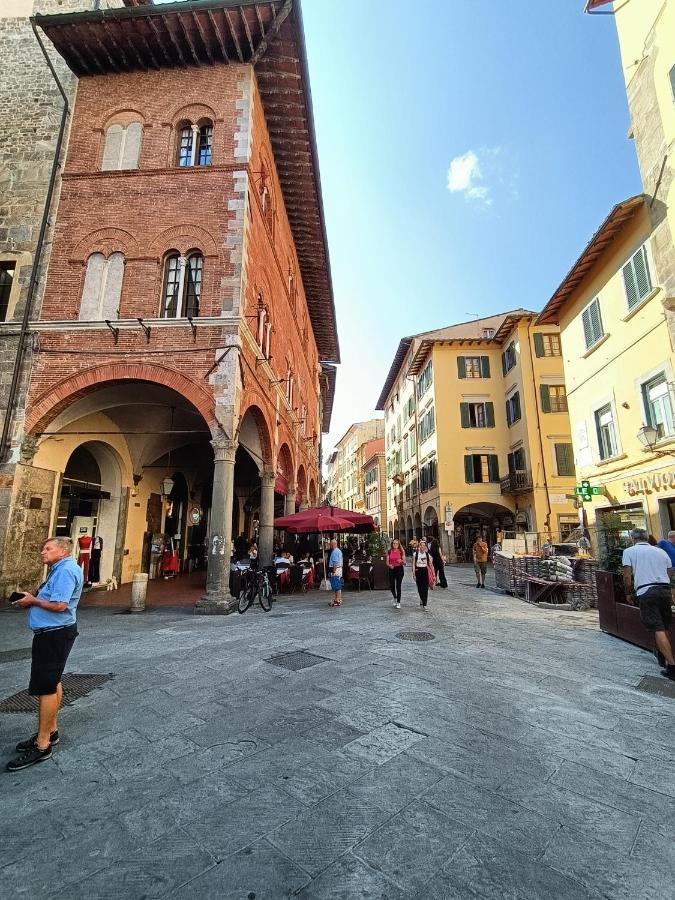 Casa Sul Borgo