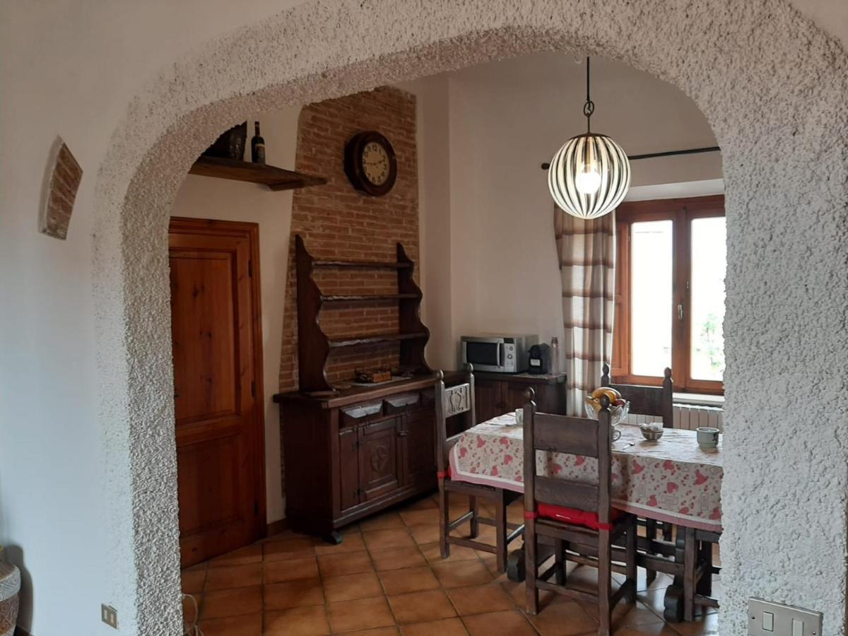 Casa Sul Borgo