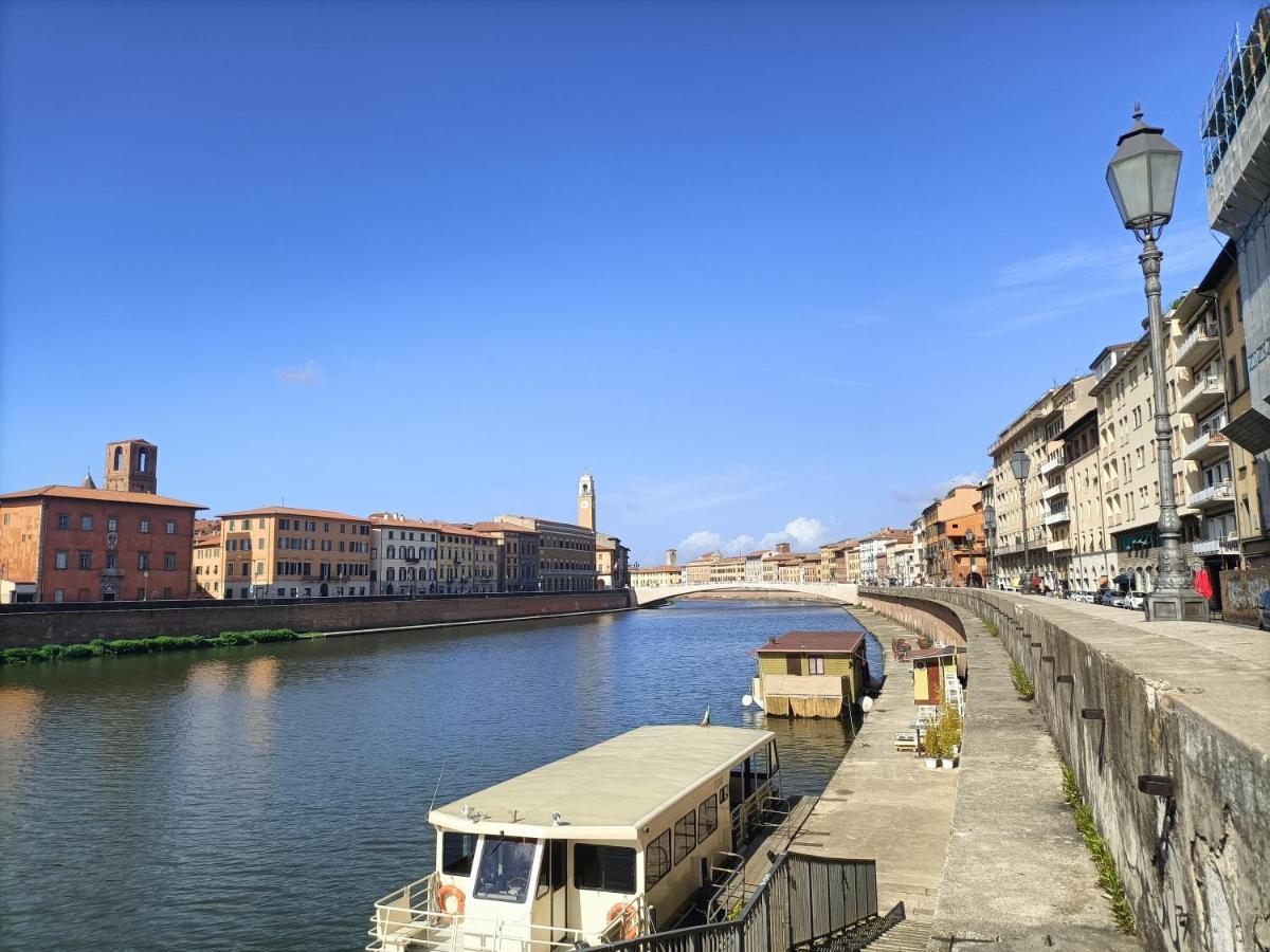 Apartment Casa Sul Borgo