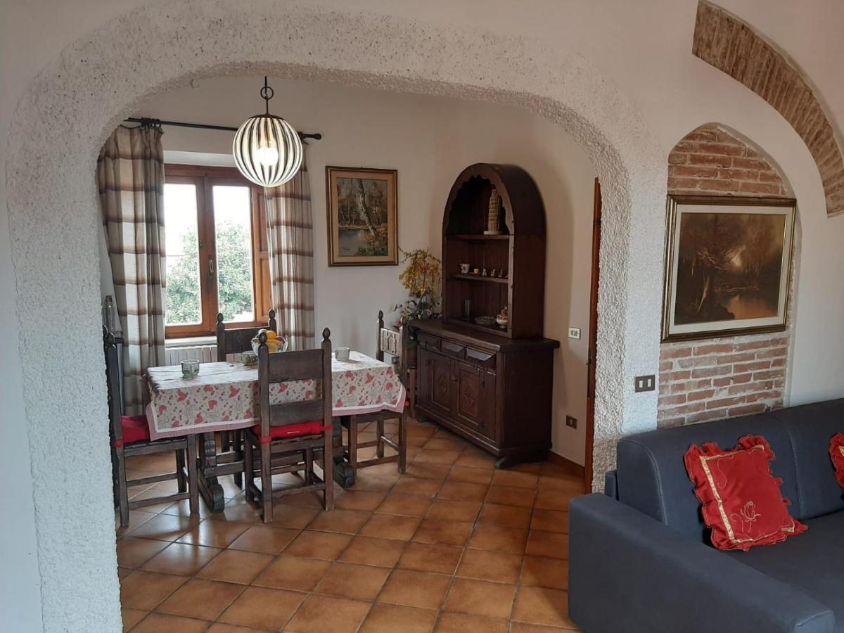 Casa Sul Borgo *