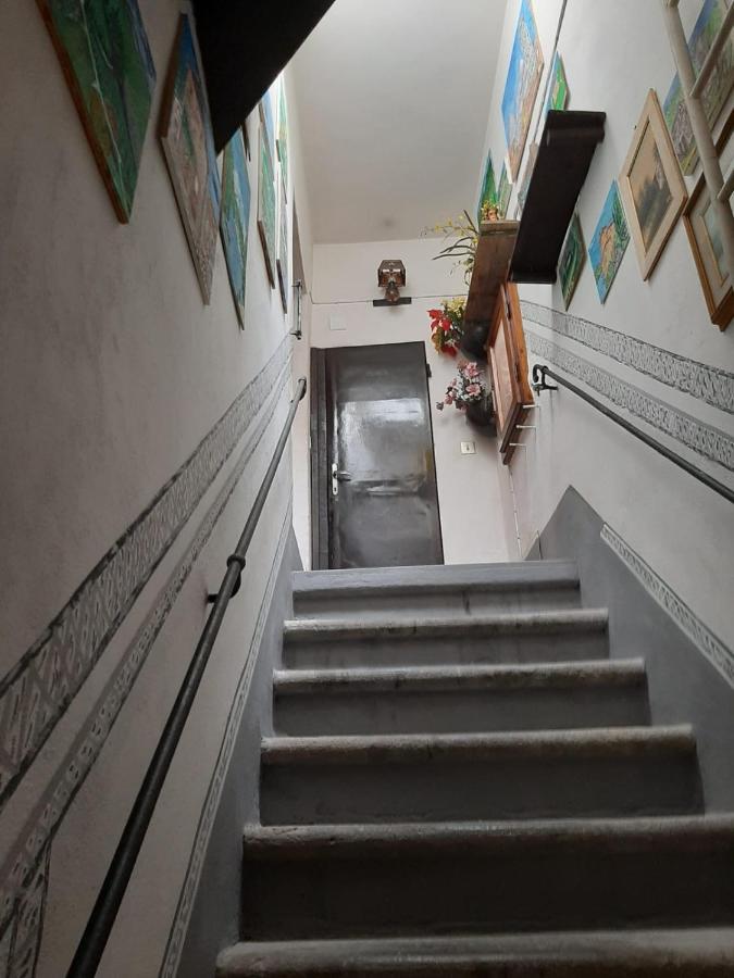 Casa Sul Borgo Apartment *