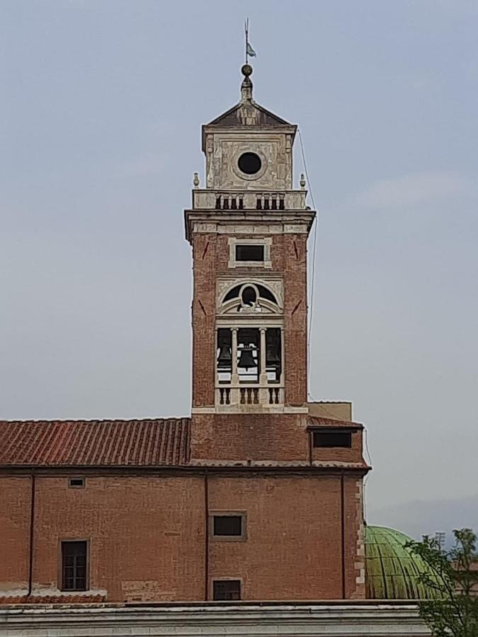 Casa Sul Borgo Pisa