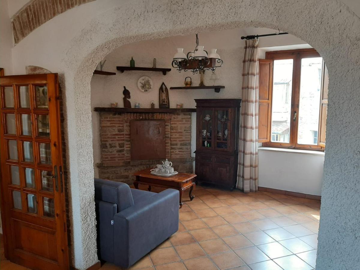 Apartment Casa Sul Borgo *