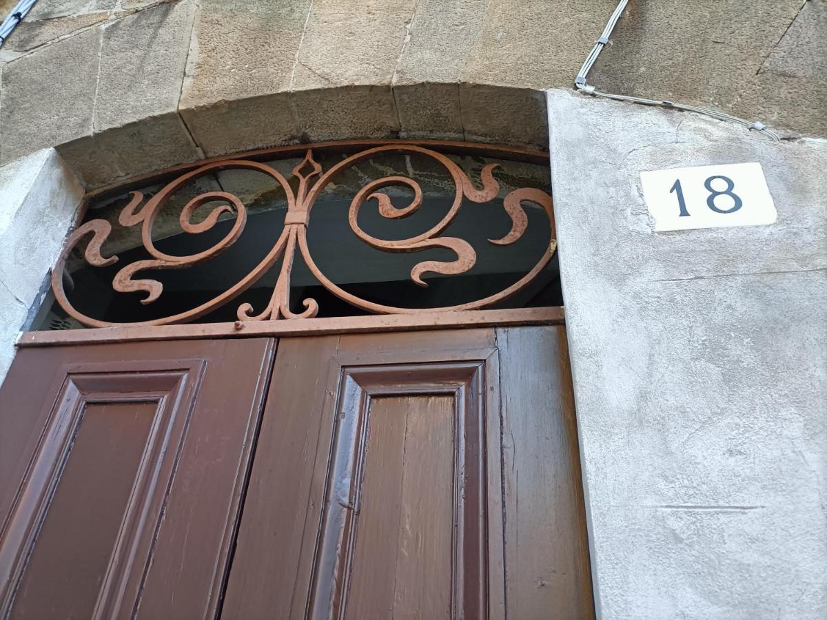 Apartment Casa Sul Borgo