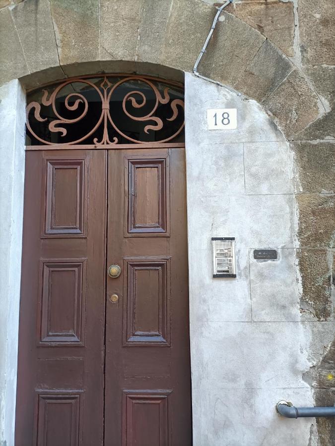 Casa Sul Borgo