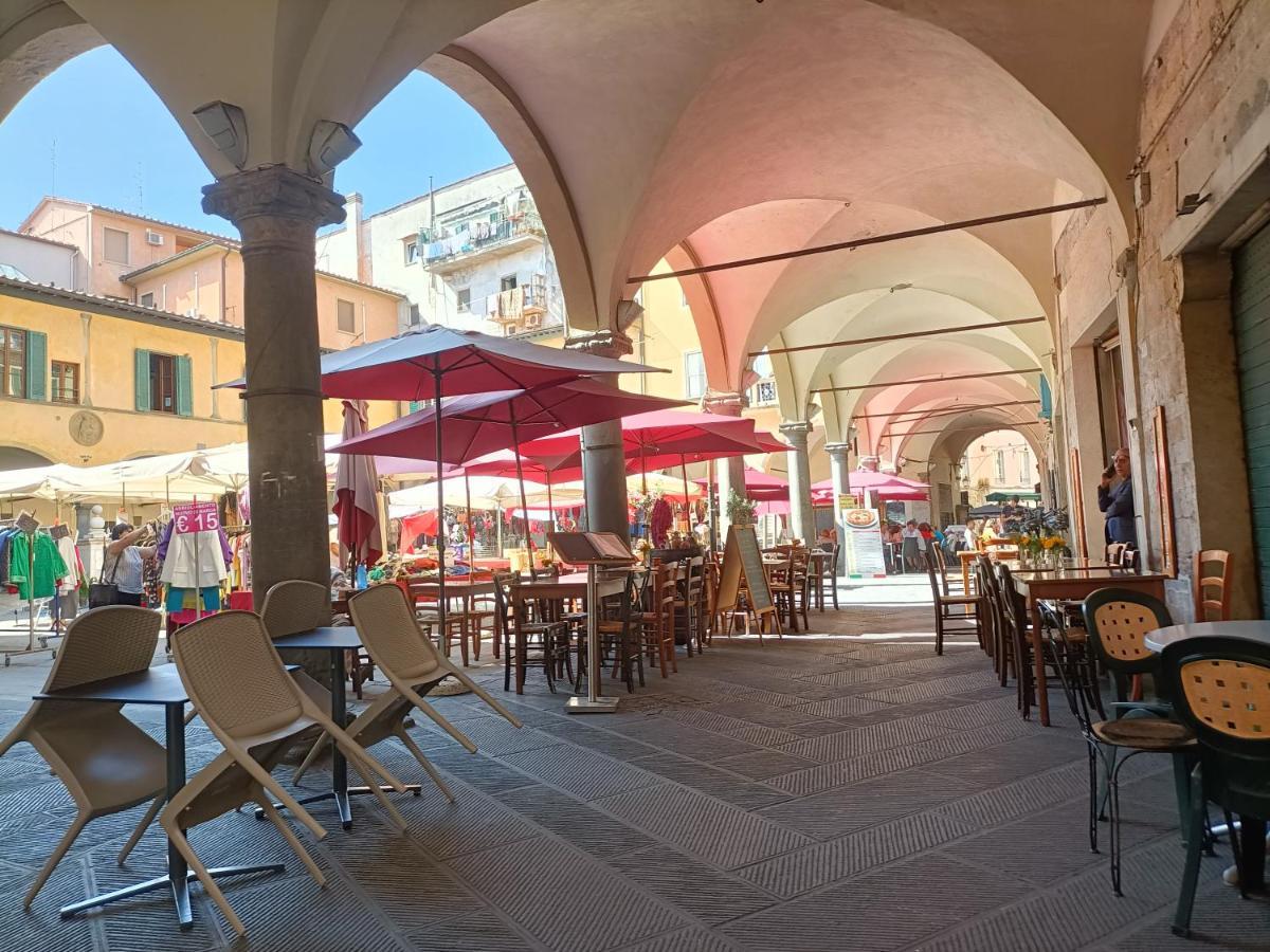 Casa Sul Borgo Apartment