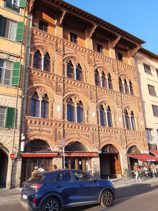 Casa Sul Borgo