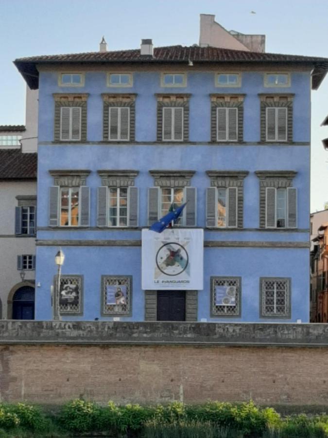 Casa Sul Borgo * Pisa