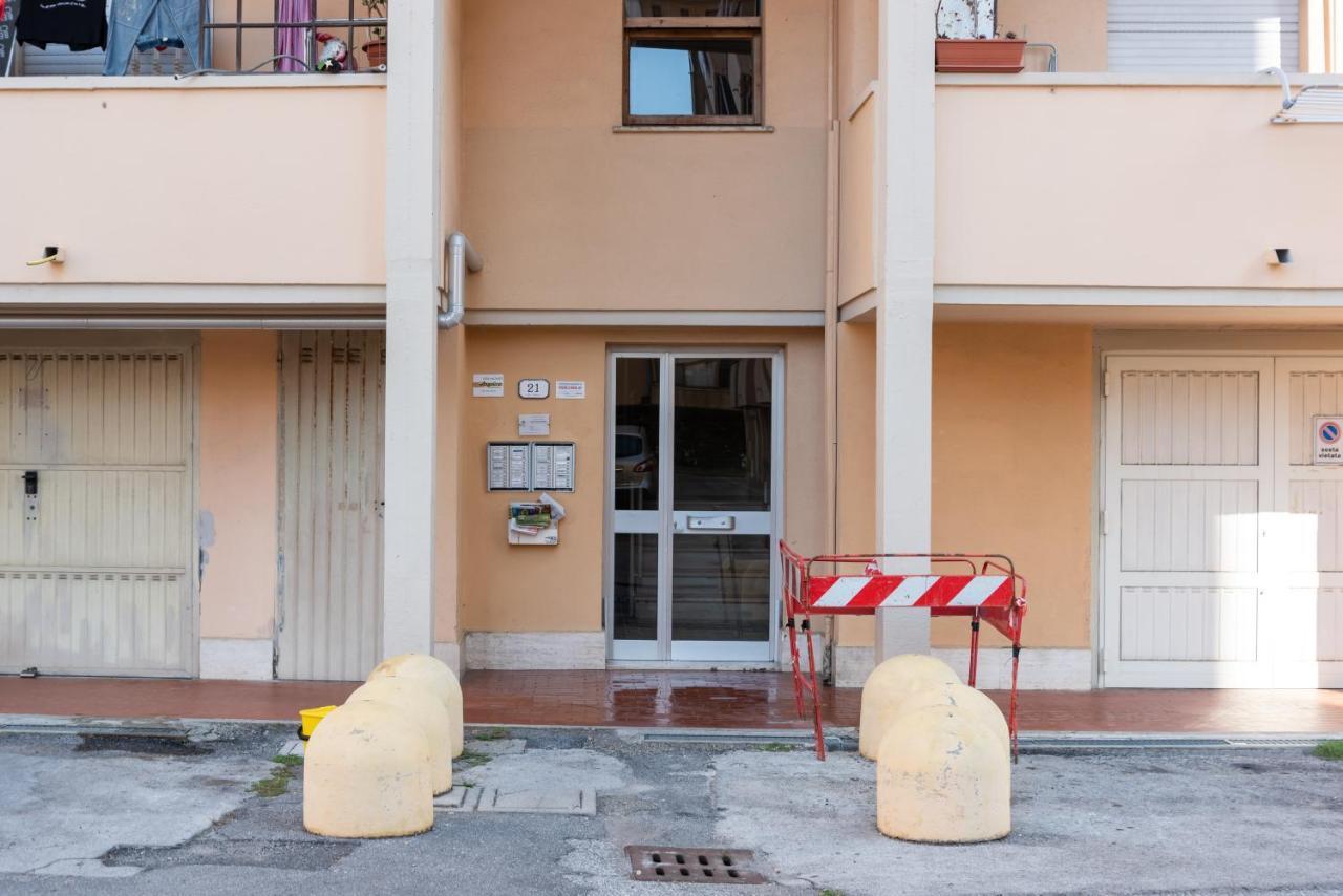 Casa Boss Cisanello Appartamento