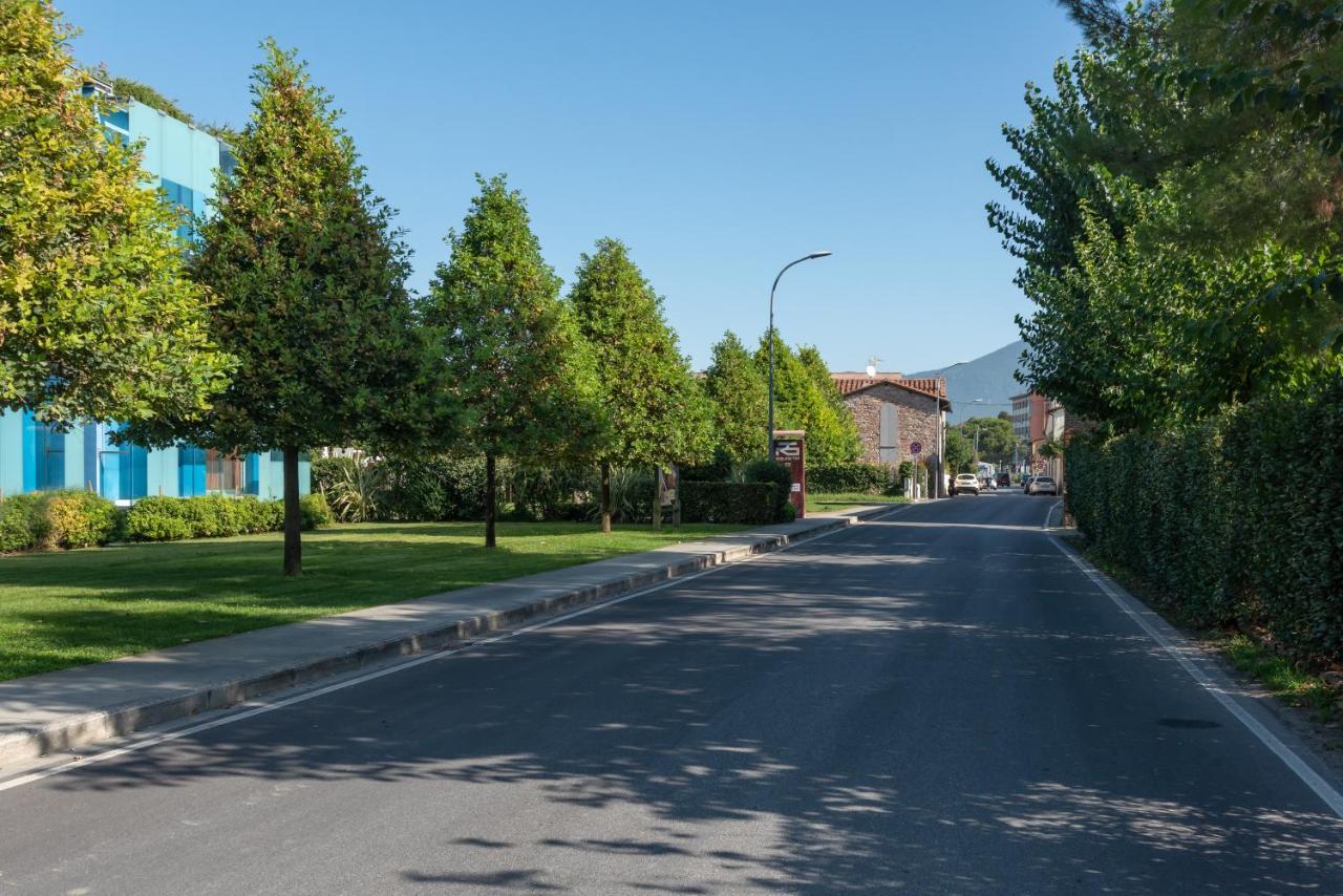 Appartamento Casa Boss Cisanello Pisa