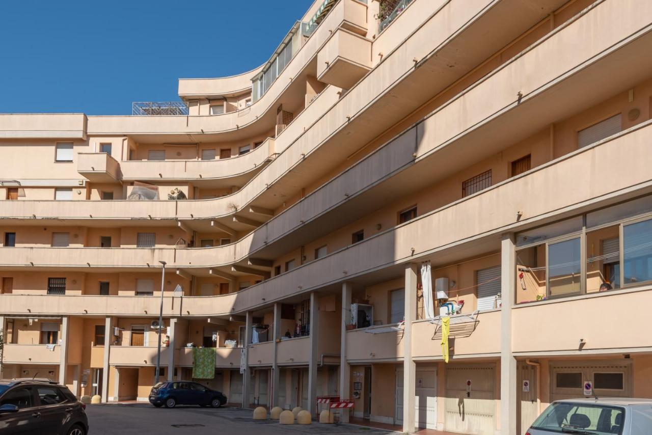 Casa Boss Cisanello