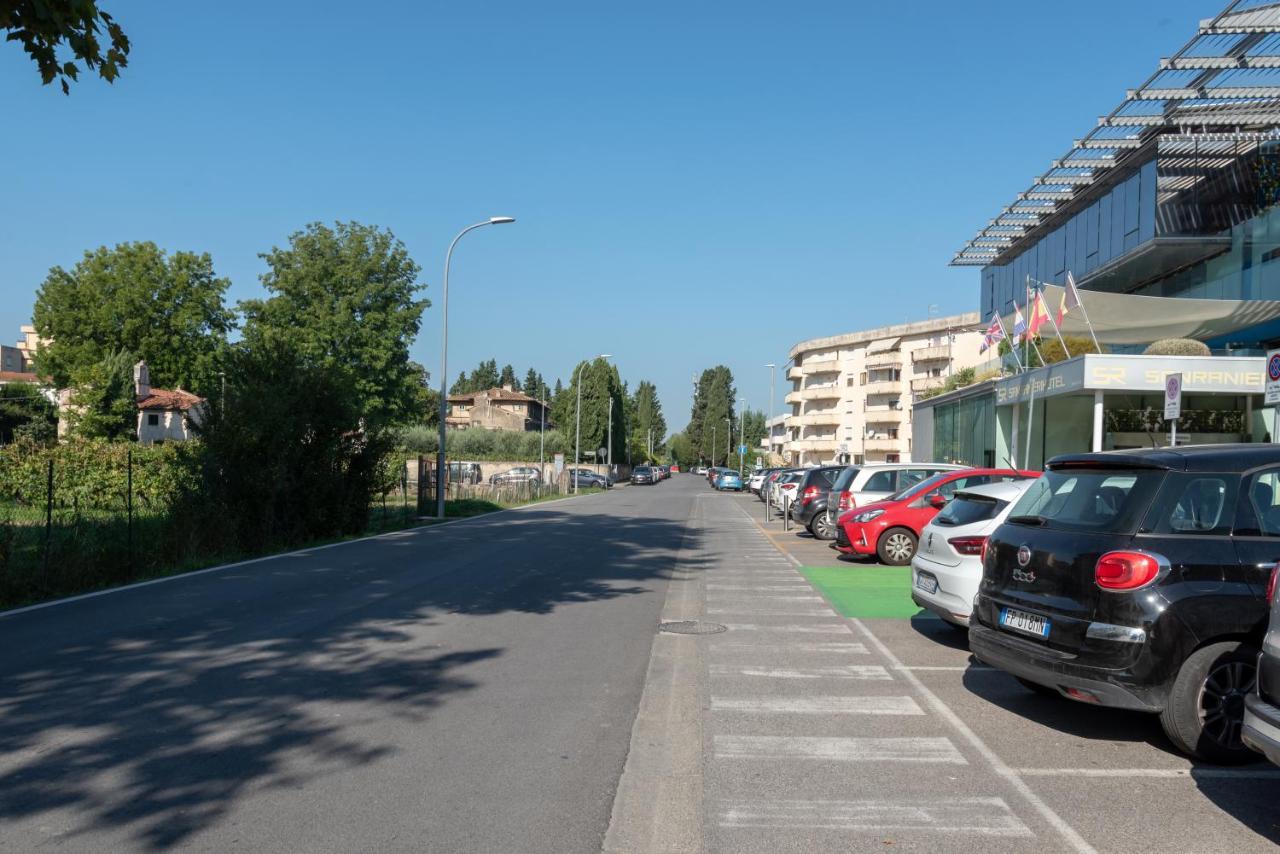 Appartamento Casa Boss Cisanello