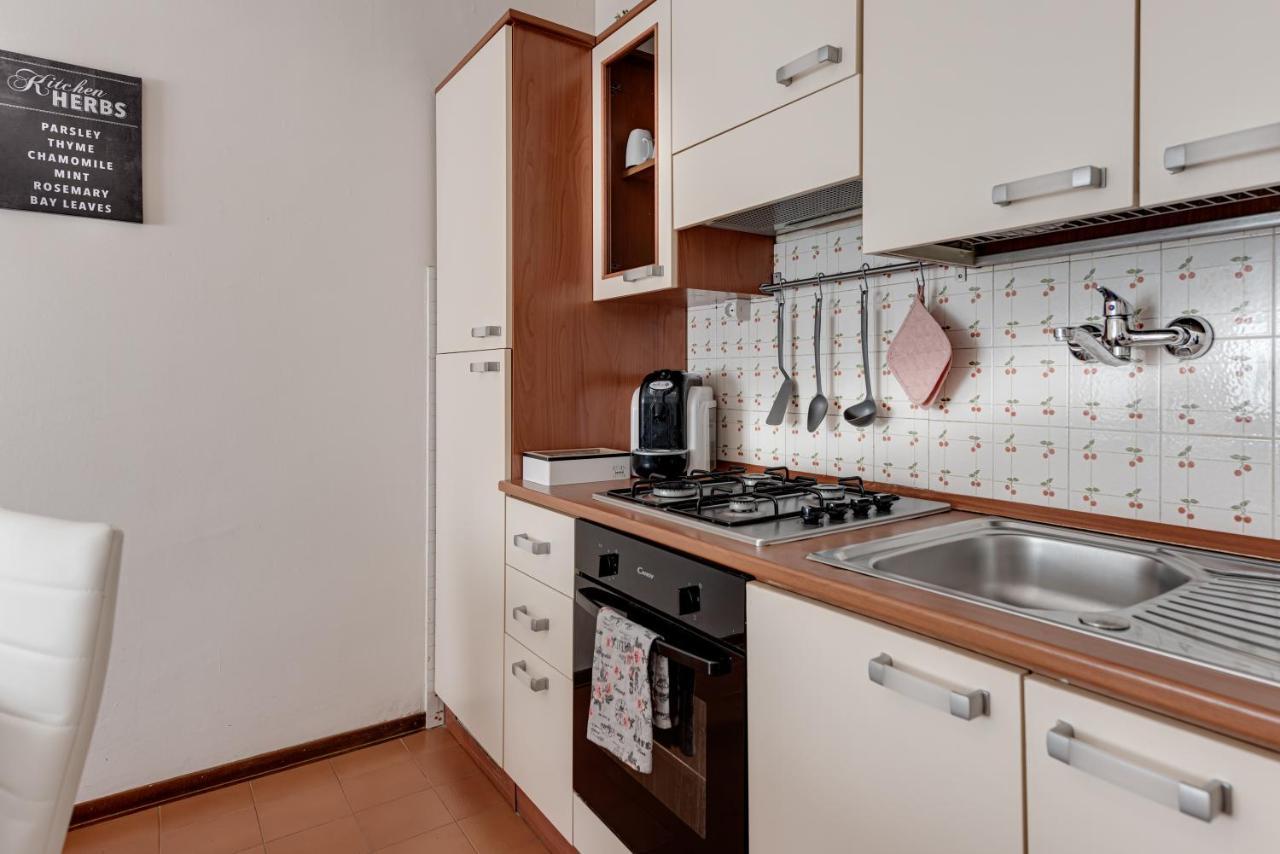 Casa Boss Cisanello Appartamento